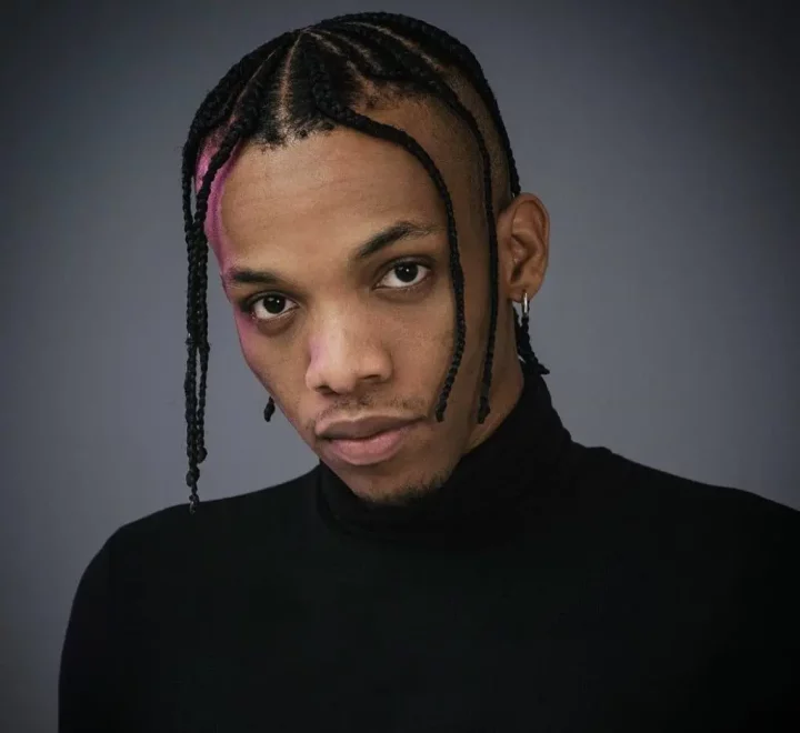 Tekno denies saying he received N1bn royalties from Kizz Daniel's 'Buga'