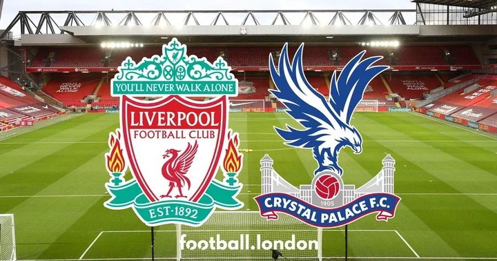 Liverpool vs Crystal Palace highlights as Mane, Salah and Keita seal home  victory - football.london