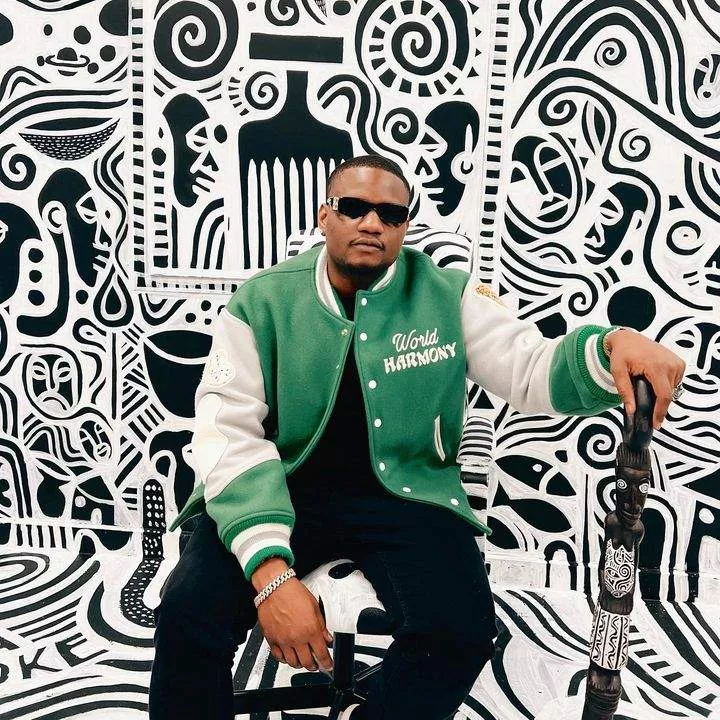 DJ Tunez reveals Wizkid's dislikes and allergies, says he is lactose intolerant
