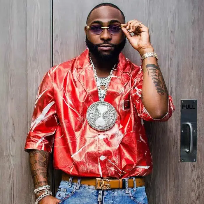 Davido appreciates fans as two albums deliver three RIAA gold certifications