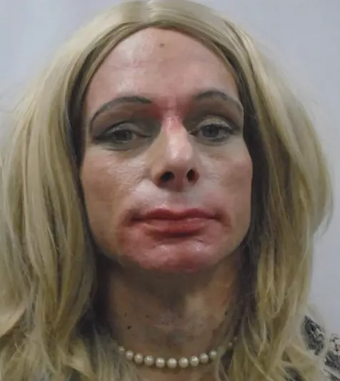 Homeless man disguised as a woman arrested for attempting to kidnap child