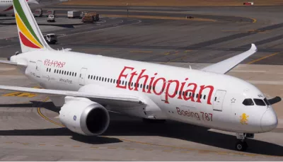 Ethiopian Airlines no longer interested in setting up Nigeria's national carrier - CEO Bekele