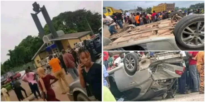 OAU final-year student loses life while heading to submit her project