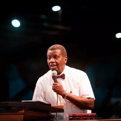 Portable challenges Pastor Adeboye, calls him liar over 2025 prophecies