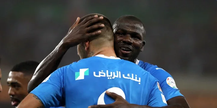 kalidou-koulibaly-al-hilal-saudi-pro-league