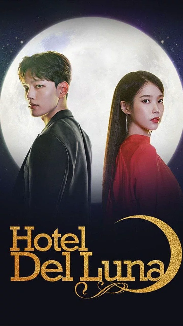 Hotel del Luna