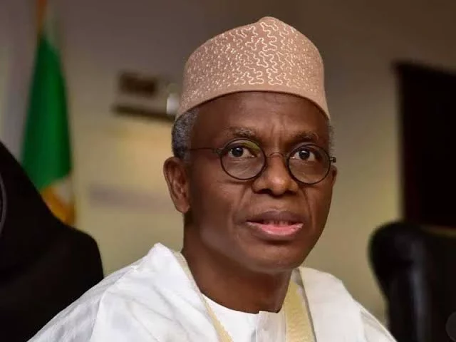 APC Reacts to Nasir El-Rufai's Defection to SDP