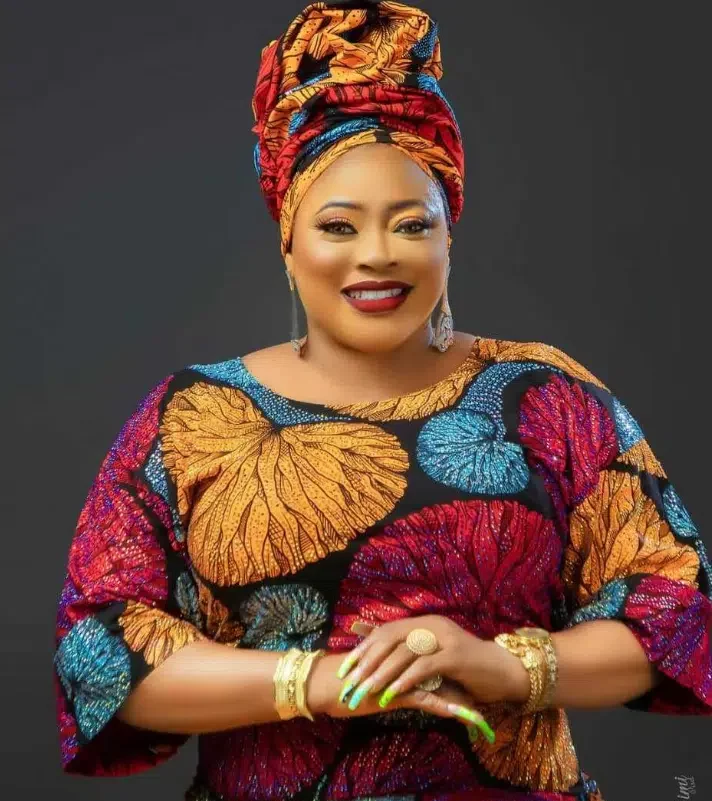 'I feel bad watching myself play wicked roles' - Ayo Adesanya