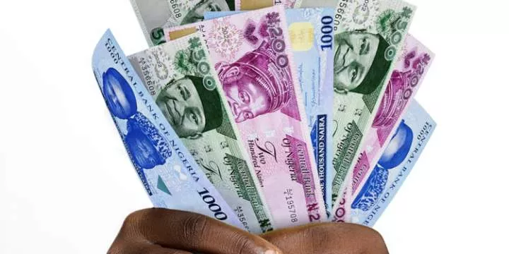 Court dismisses suit challenging Arabic inscriptions on Naira notes