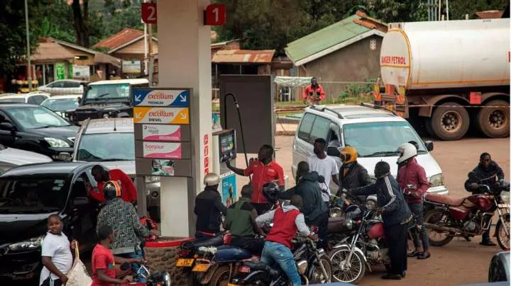 Uganda has costliest fuel in East Africa despite direct imports