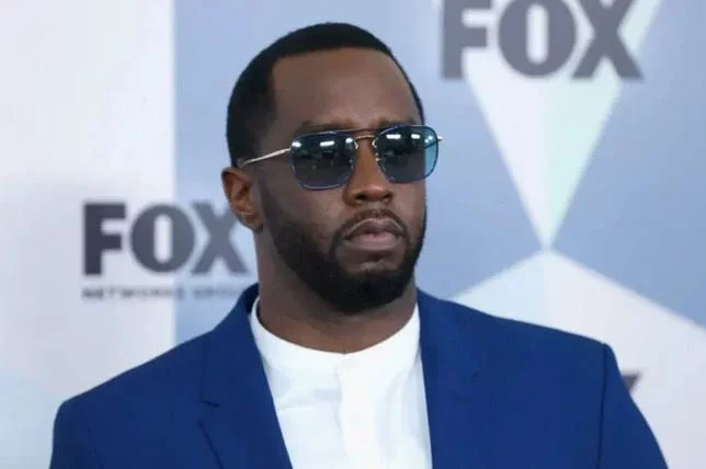 Diddy Shocks Court with Dramatic New Look, pleads 'Not Guilty' To Forced Labour Charges