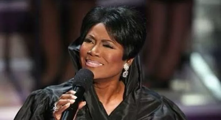 Juanita Bynum