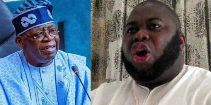 "I emptied my bank account to ensure Tinubu became president" - Asari Dokubo