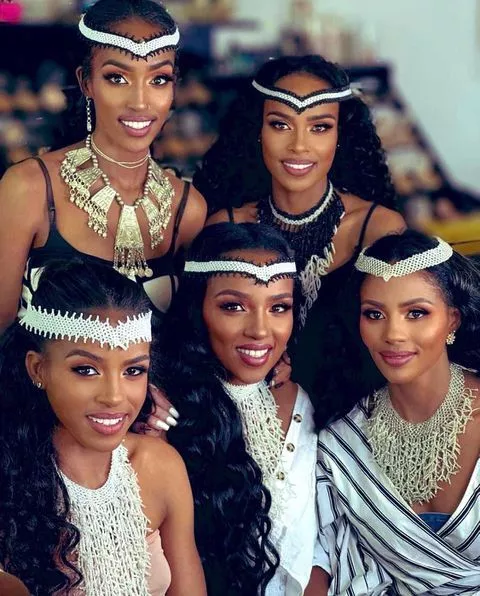 Meet The Dibaba Sisters: The world's fastest and most beautiful family in history with multiple Olympic medals and World Records