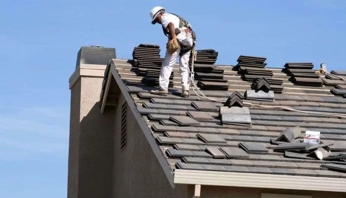 Roofers 