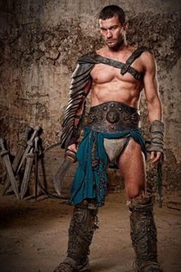 Spartacus