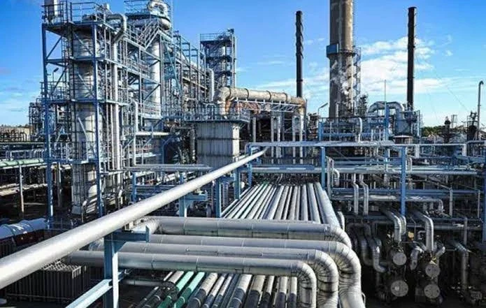 New Port Harcourt Refinery Is Over 90% Completed - NNPCL Declares