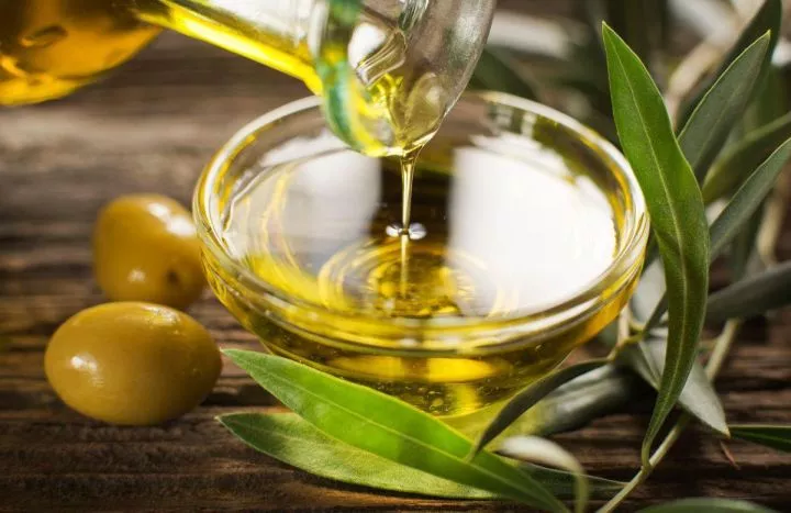 Unlocking the Power of Olive Oil: New Study Reveals Surprising Health Benefits