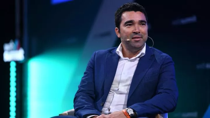 Transfer: Deco confirms Chelsea star rejected Barcelona's offer, Man Utd announce deal for winger