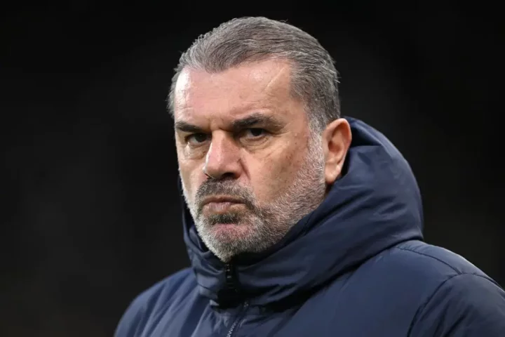 EPL: Why Tottenham lost 1-0 to Arsenal - Postecoglou