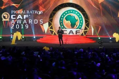 Asisat Oshoala: Revisiting 'Agba Baller' CAF Awards wins through the years