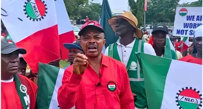 Hardship: We'll go on with planned protest, NLC replies FG