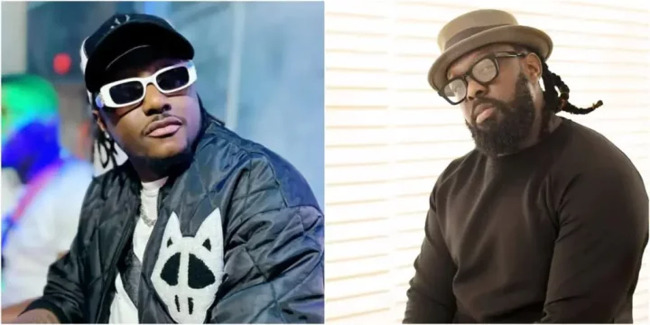 'I was used and dumped' - Terry G calls out Timaya over unpaid royalties