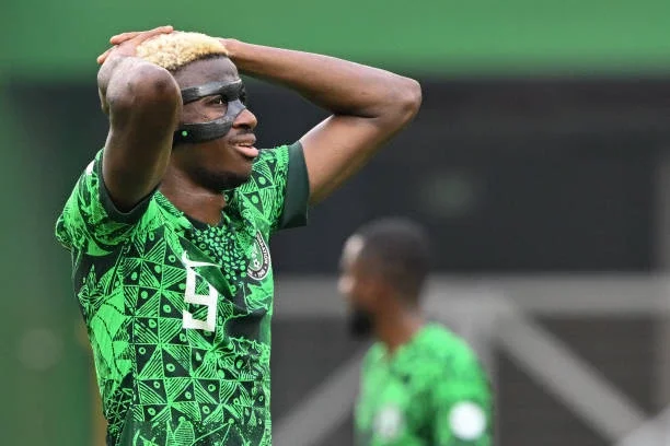 CIV VS NIG: Two Mistakes Jose Peseiro Should Avoid Repeating In This Game For The Super Eagles