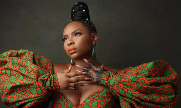 AFCON 2023: Yemi Alade performs at opening ceremony (Video)
