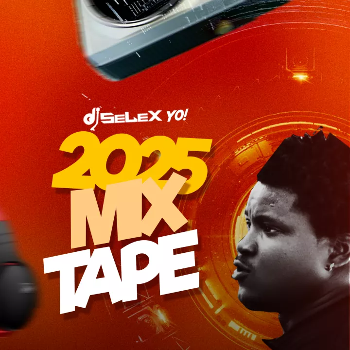 YO! 2025 Mixtape