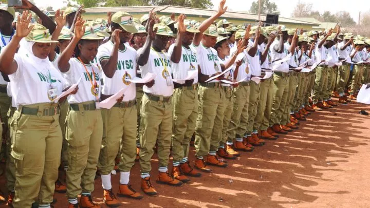 NYSC corps members to receive ₦77,000 monthly allowance - DG confirms