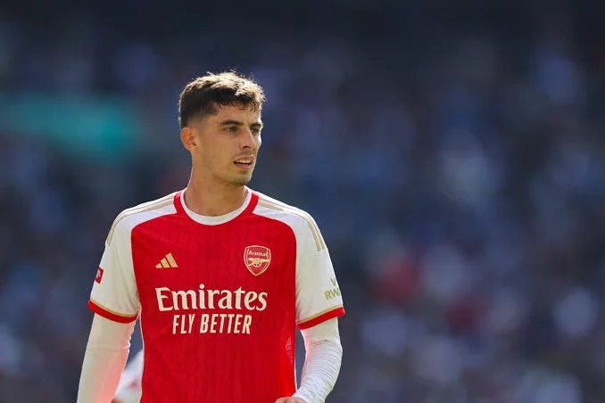 Arsenal's Transfer Blunder: Why Kai Havertz Is Not the Answer for Arsenal