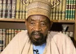 JUST IN: Renowned Islamic Scholar Sheikh Yusuf Ali is Dead