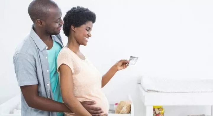 5 signs of high fertility in women