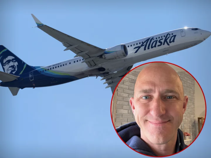 Off-duty pilot accused of attempting to crash an Alaska Airlines flight has been charged with 83 counts of attempted murder