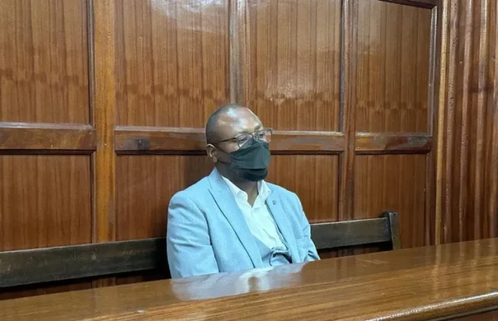Fake lawyer masquerading as High Court advocate for 5 years nabbed in Kenya