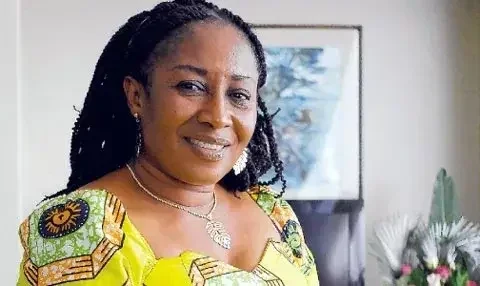 Mama G Reveals Why Nollywood Stars are Dying