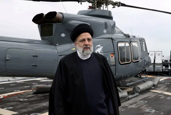 Did External Forces Destabilize Iran?