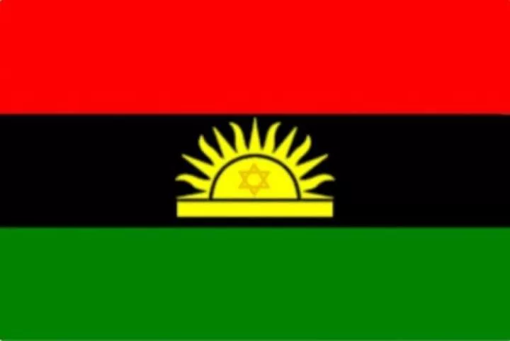 NFIU uncovers IPOB's UK, US cells, $160,000 payments
