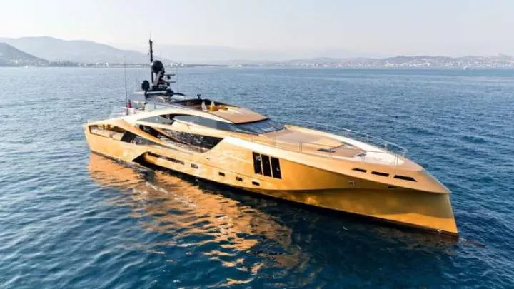 The 5 most expensive things in the world