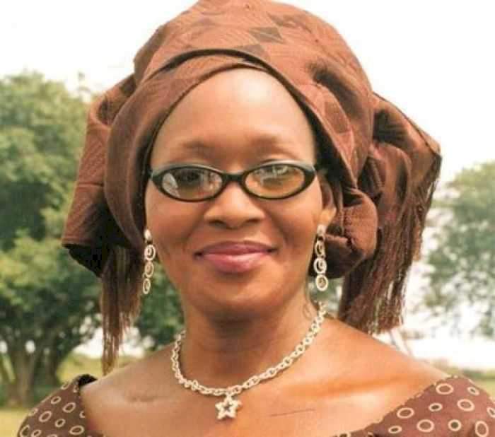 'Marriage is a scam, thank God I've never been married' - Kemi Olunloyo reacts to court's invalidation of Ikoyi Marriage Registry