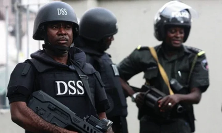 BREAKING: DSS uncovers plot to stage violent protests in Nigeria [DETAILS]