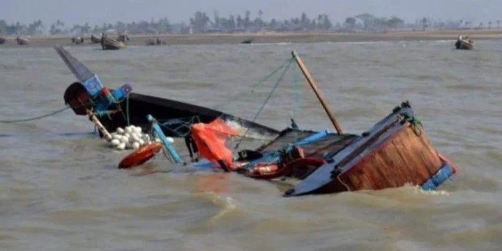 Many dead as another boat capsizes in Adamawa