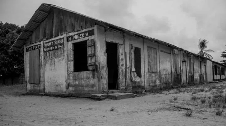 The History of Education in Nigeria