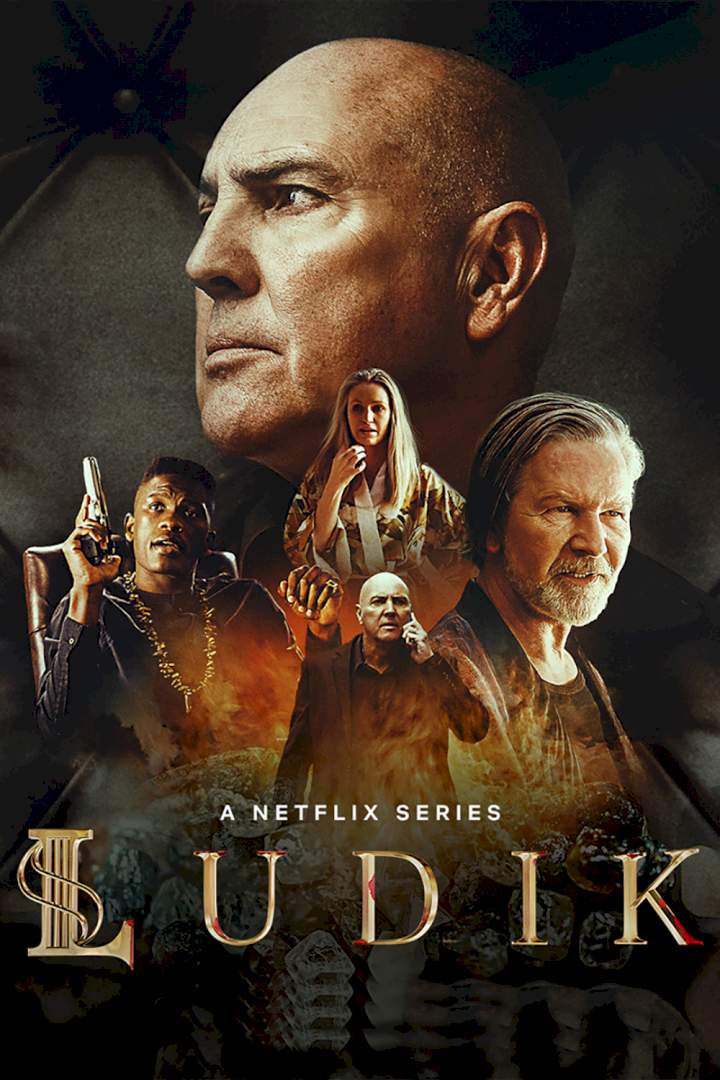 Series Download: Ludik (Complete Season 1) [Afrikaans]
