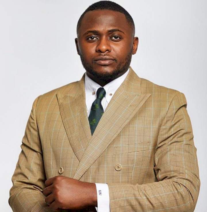 'The boys confessed to having drugged the girl, but the school is trying to play down the confession' - Ubi Franklin shares new details