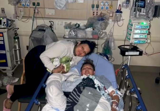 9-year-old girl shot at mall while waiting to see Easter Bunny