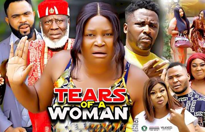 Tears of a Woman (2022)