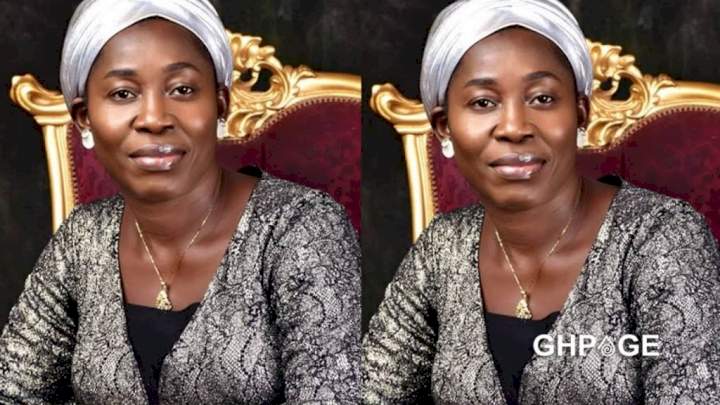 Chioma Jesus reacts to Osinachi's death amid allegations