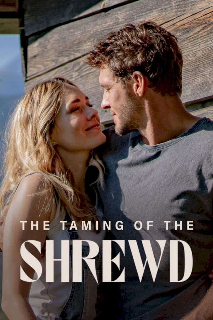 The Taming of the Shrewd (2022) [Polish] - Netnaija Movies